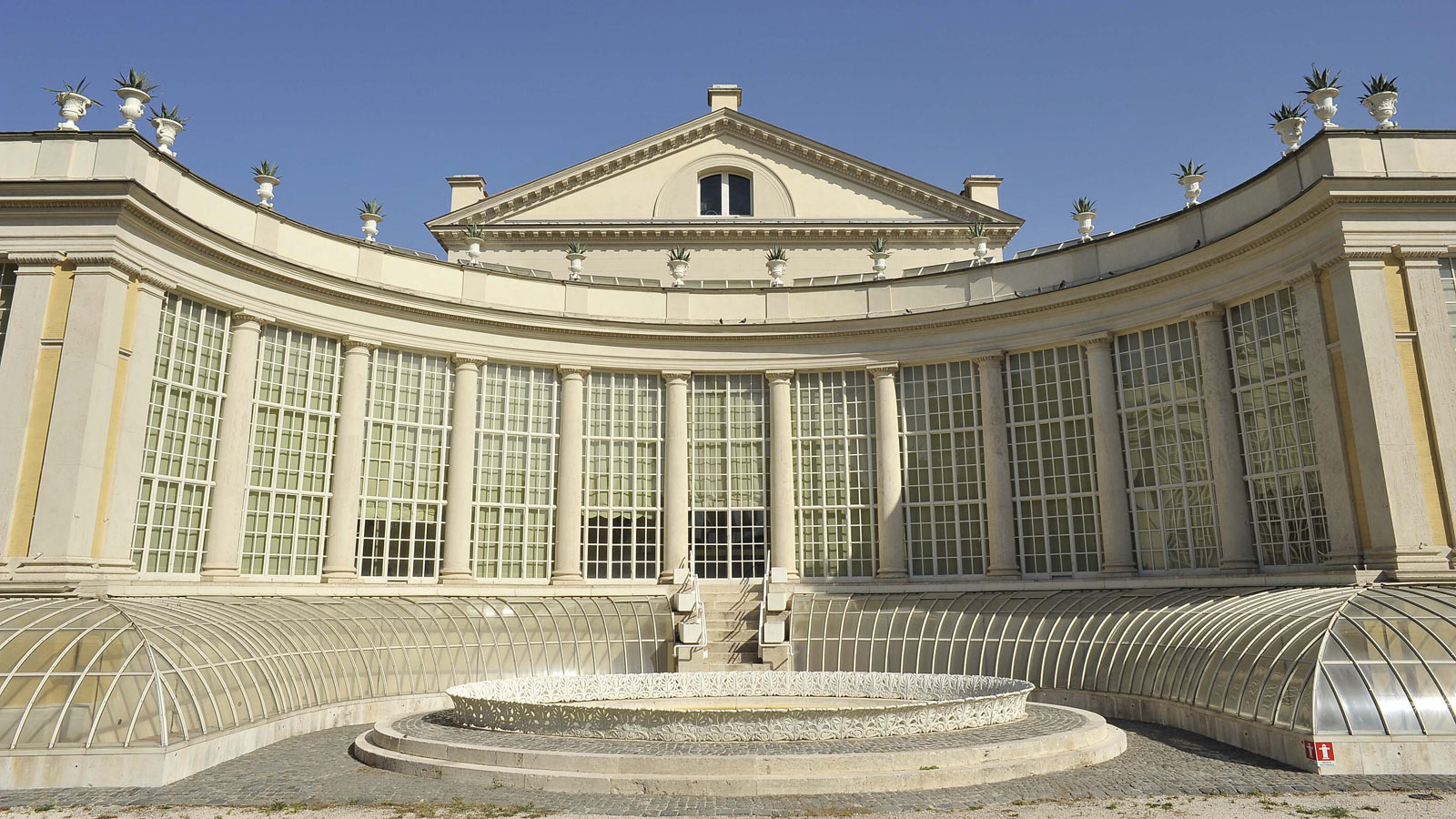 Il Teatro Dell Amore E Del Potere Visite Al Teatro Torlonia Di Roma