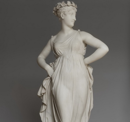 Canova - Eterna Bellezza - Viaggiare In Italia