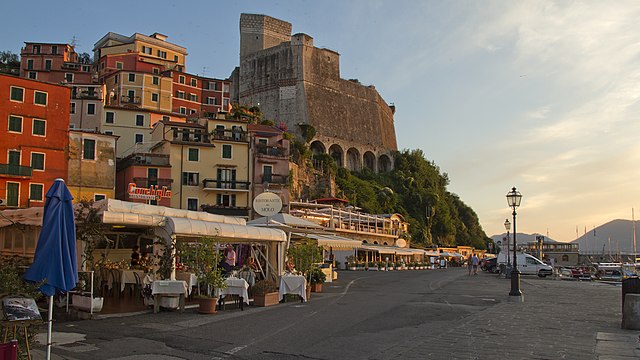 640px 19032 Lerici Province of La Spezia Italy panoramio 2